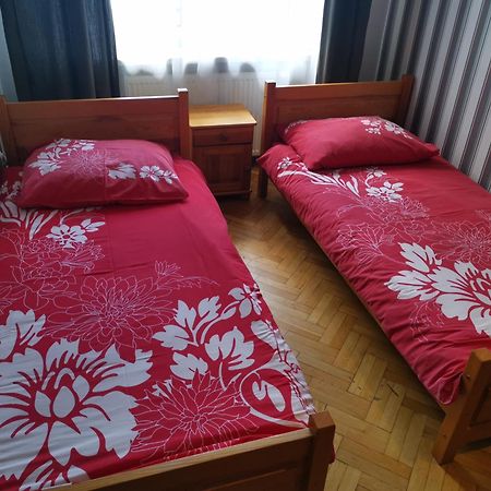 Hostel 4You Бельско-Бяла Экстерьер фото