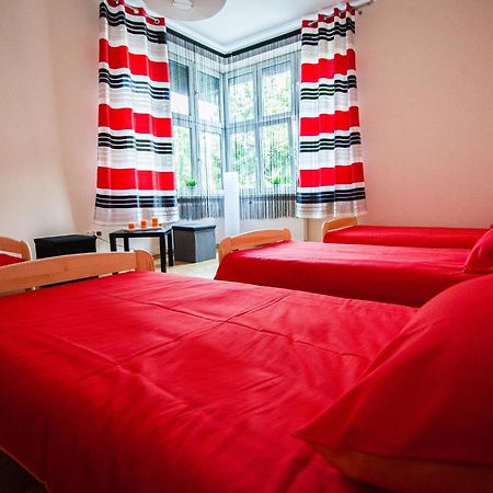 Hostel 4You Бельско-Бяла Экстерьер фото