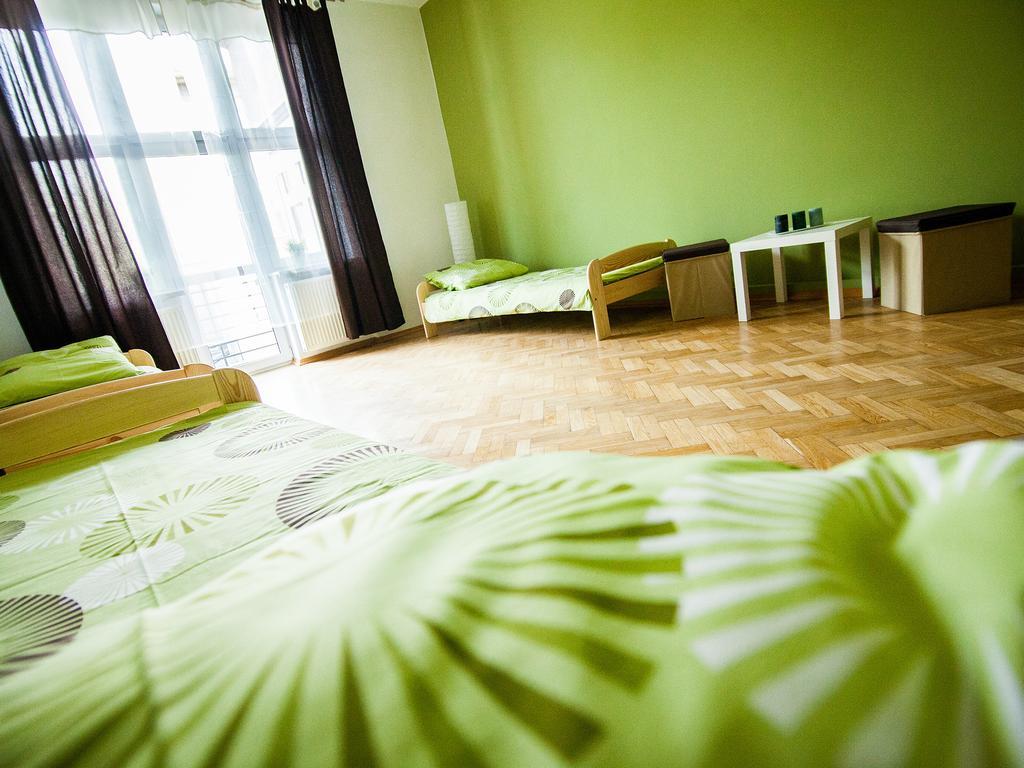 Hostel 4You Бельско-Бяла Номер фото