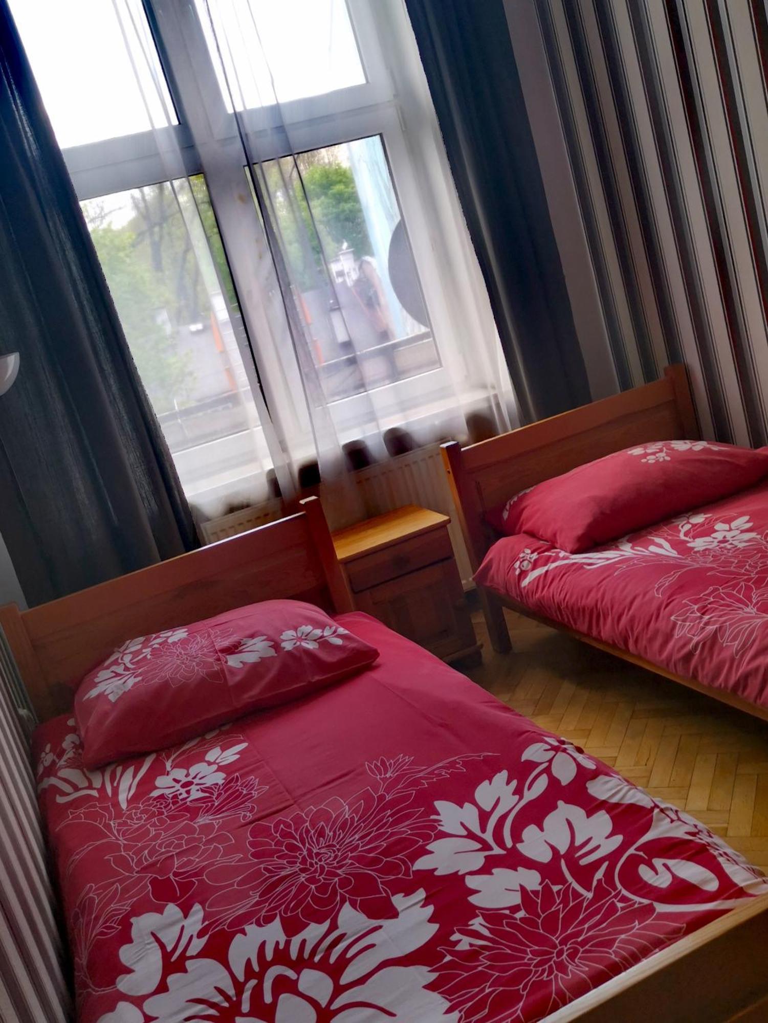 Hostel 4You Бельско-Бяла Экстерьер фото