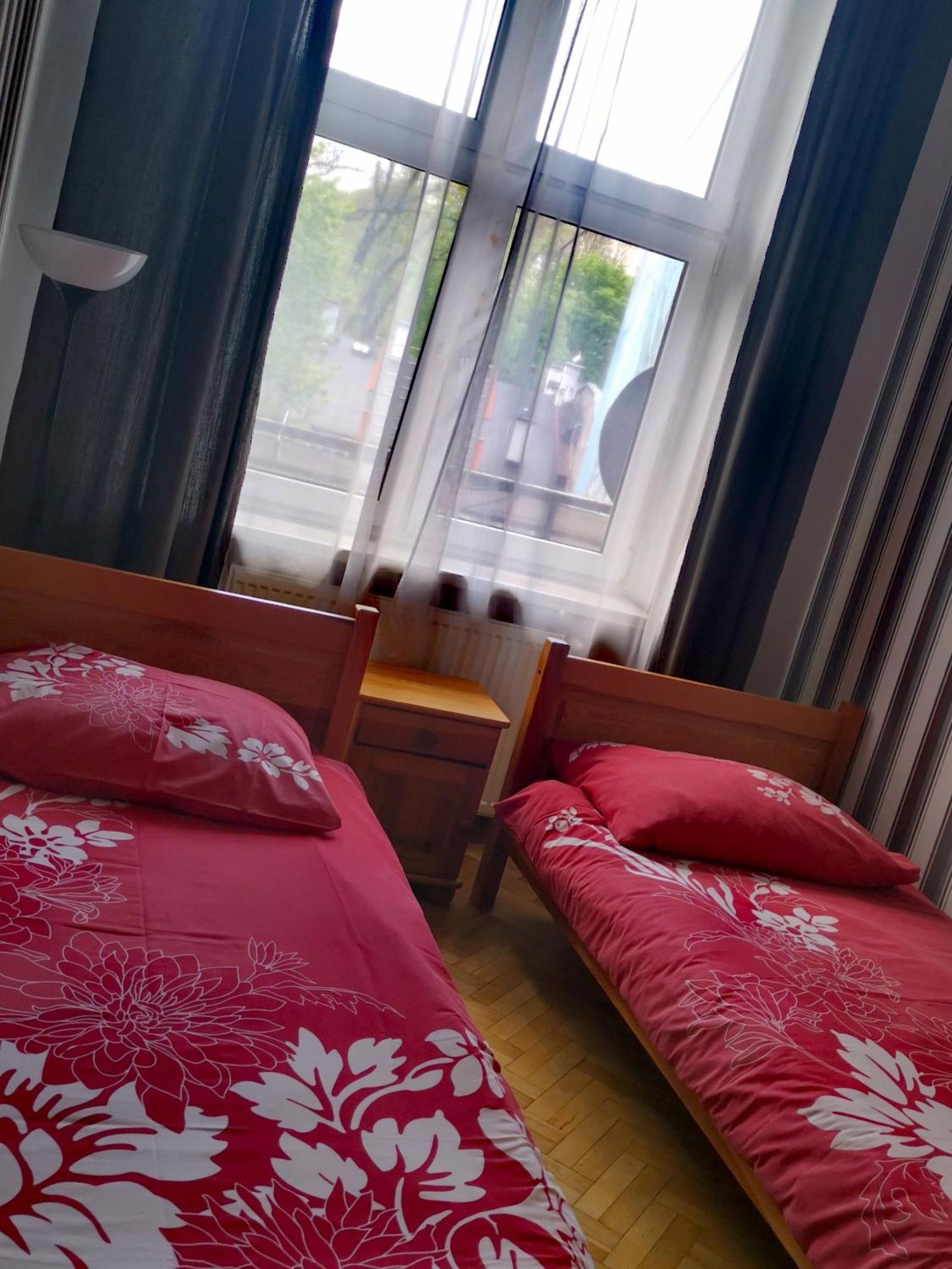 Hostel 4You Бельско-Бяла Экстерьер фото