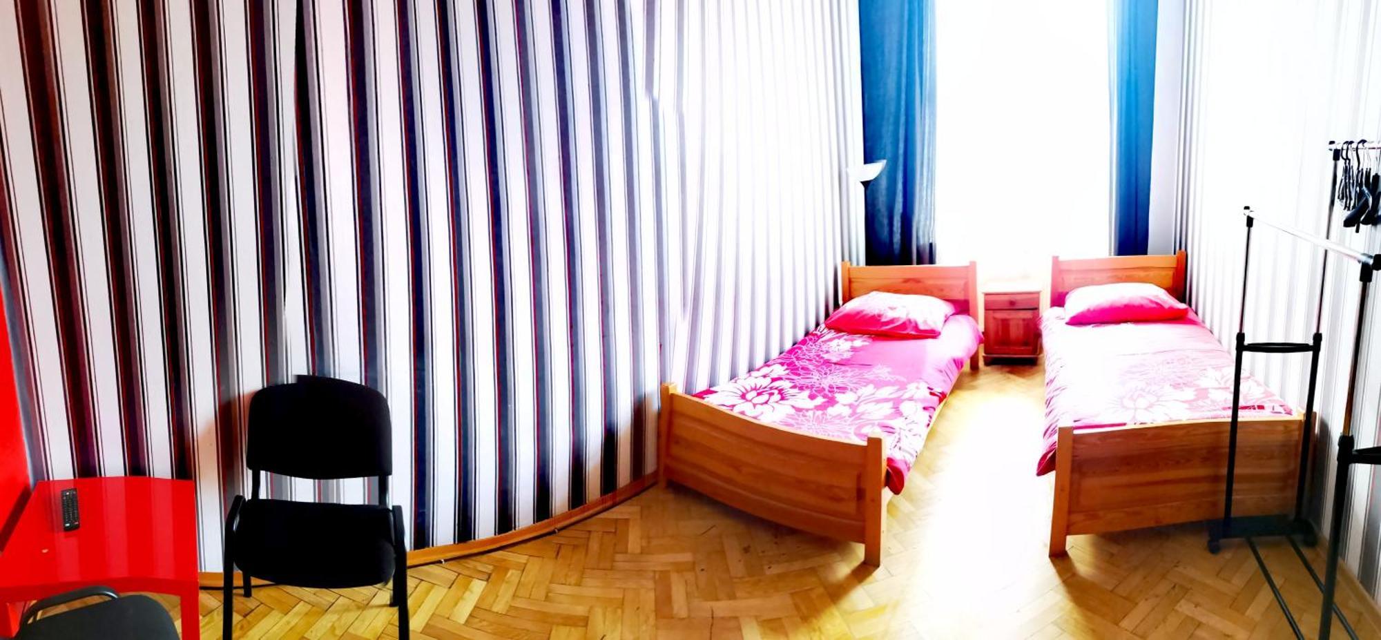 Hostel 4You Бельско-Бяла Экстерьер фото