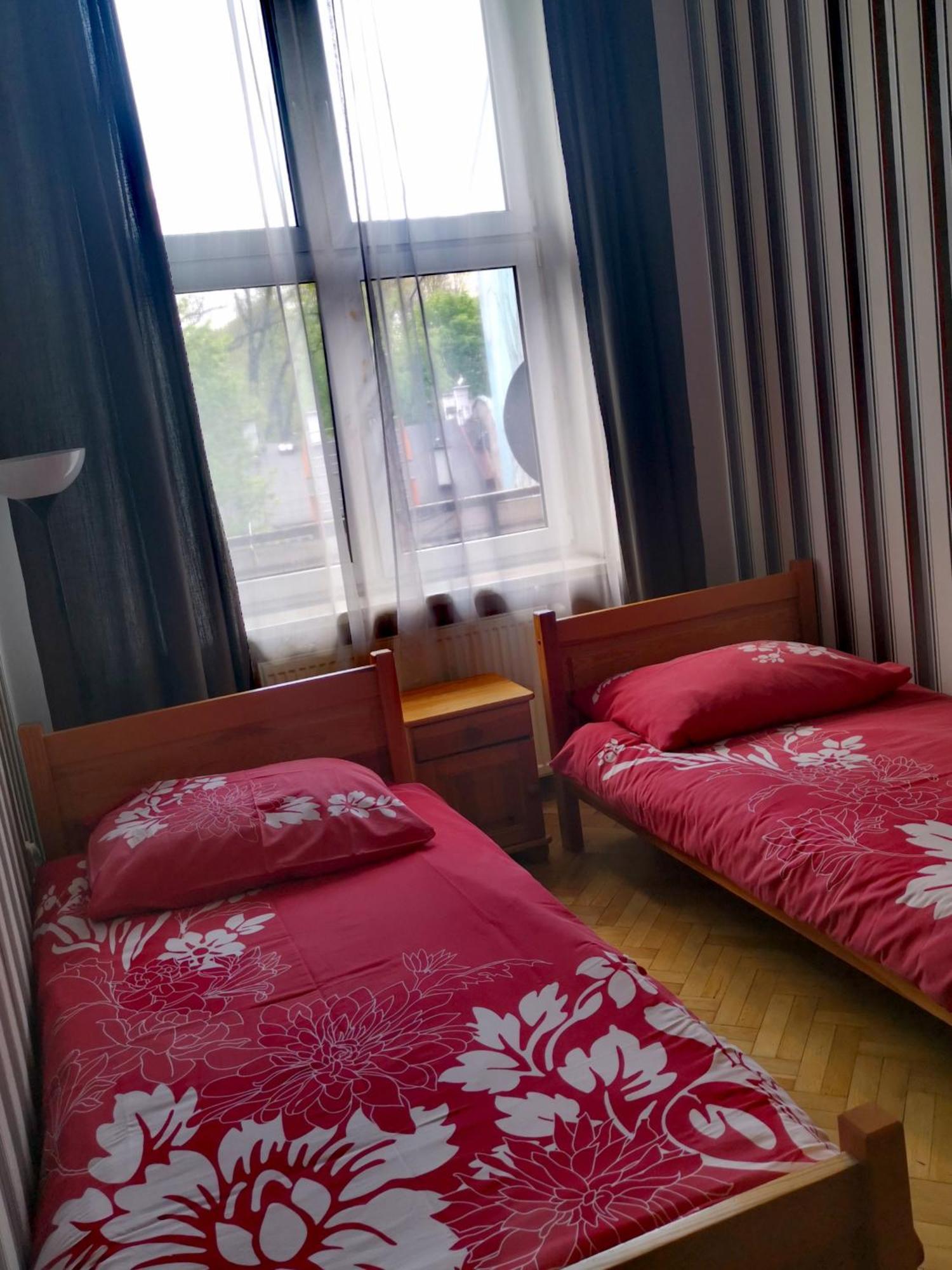 Hostel 4You Бельско-Бяла Экстерьер фото