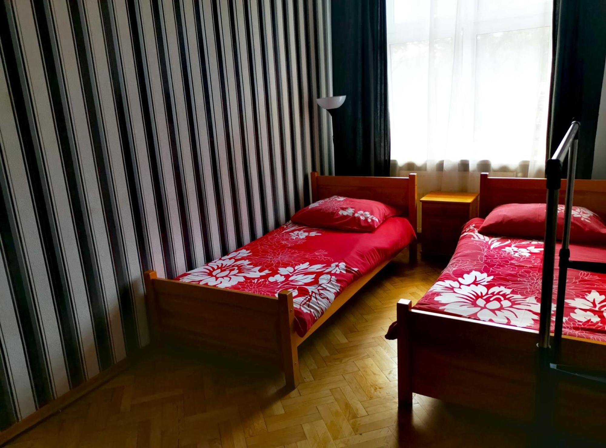 Hostel 4You Бельско-Бяла Экстерьер фото