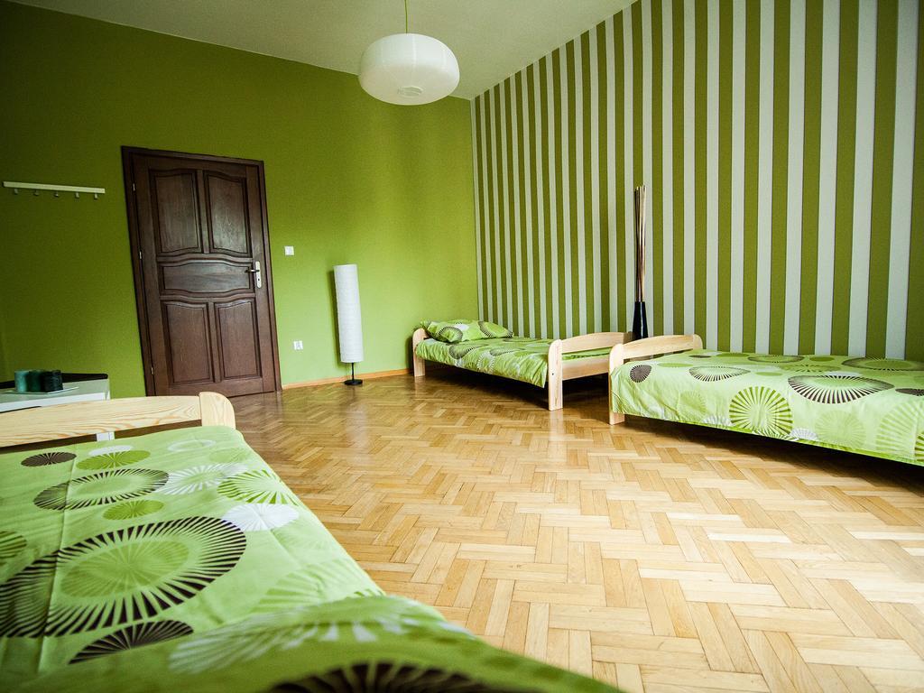 Hostel 4You Бельско-Бяла Номер фото