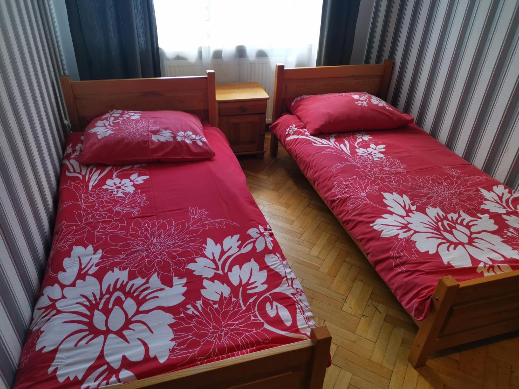 Hostel 4You Бельско-Бяла Экстерьер фото