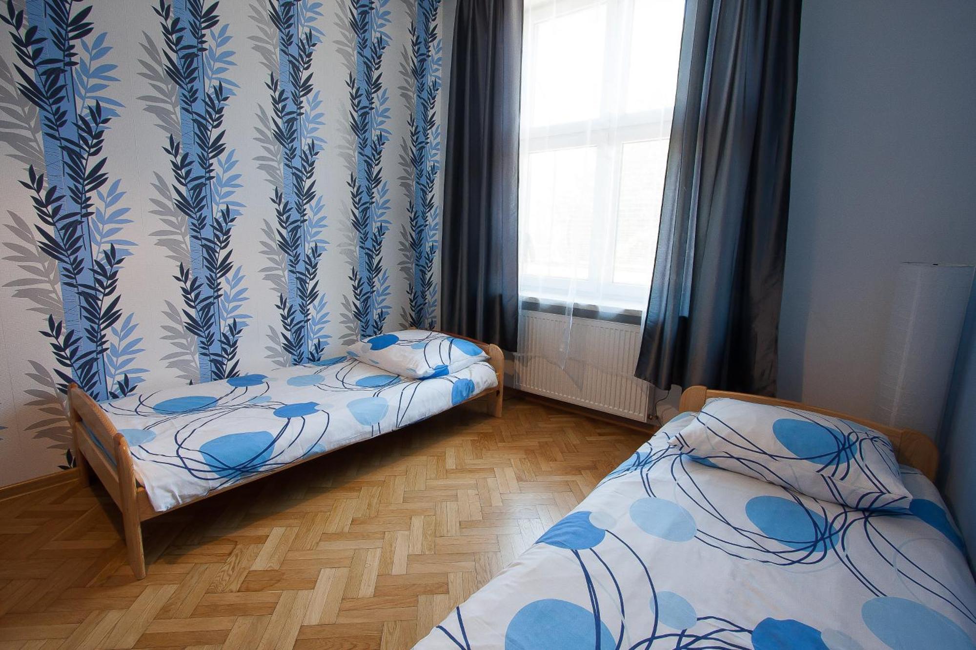 Hostel 4You Бельско-Бяла Номер фото