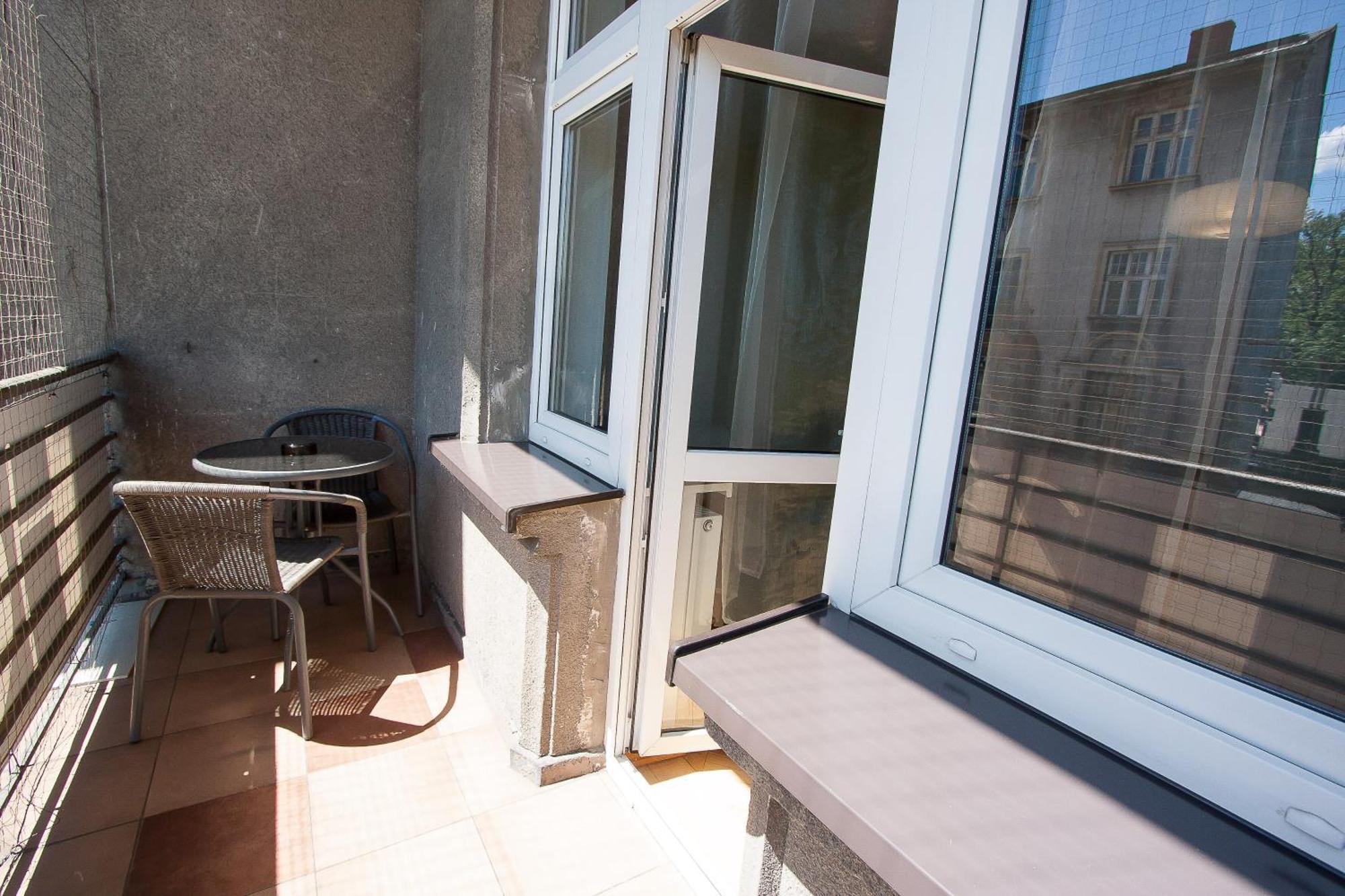 Hostel 4You Бельско-Бяла Номер фото