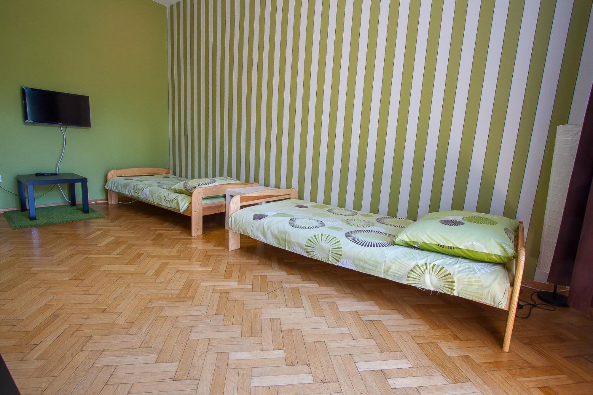 Hostel 4You Бельско-Бяла Экстерьер фото