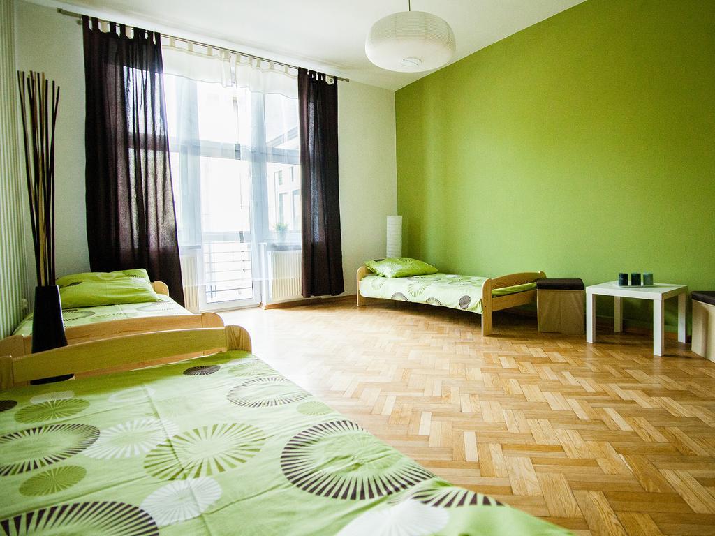 Hostel 4You Бельско-Бяла Номер фото