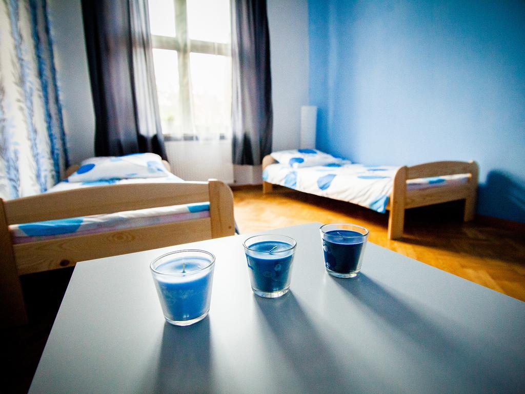 Hostel 4You Бельско-Бяла Номер фото