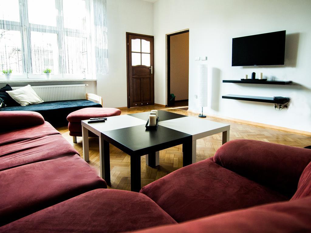 Hostel 4You Бельско-Бяла Экстерьер фото