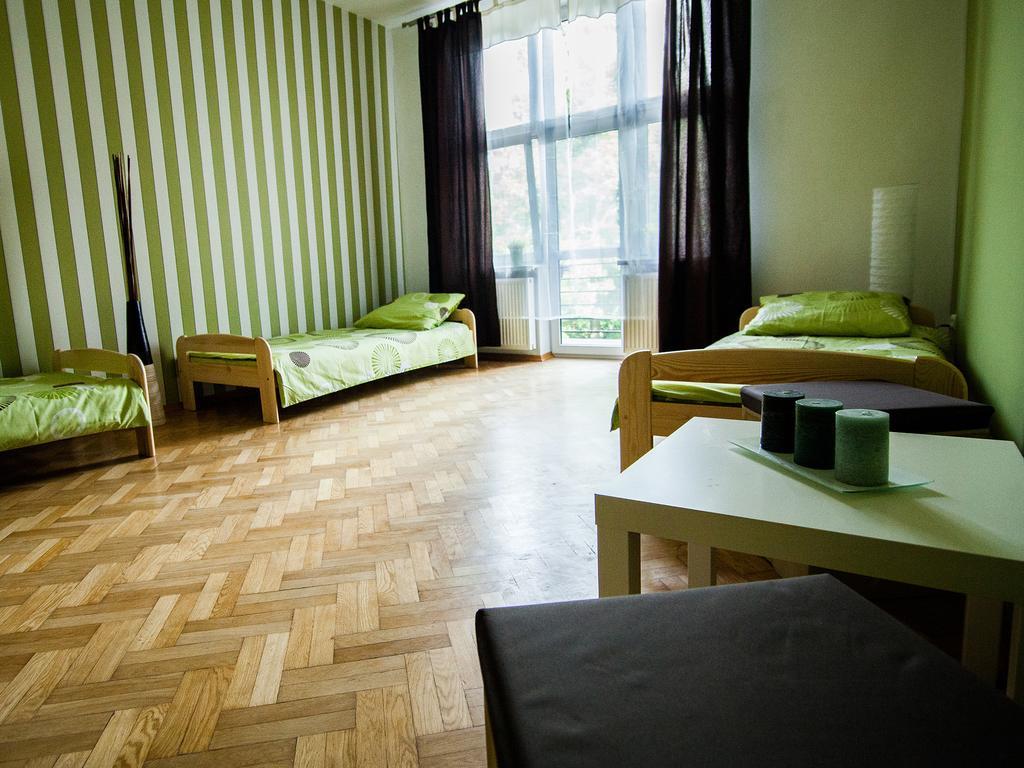 Hostel 4You Бельско-Бяла Номер фото