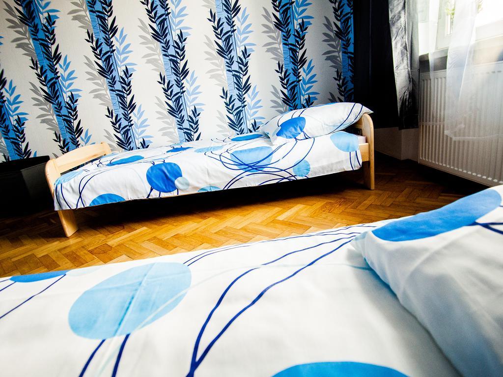 Hostel 4You Бельско-Бяла Номер фото