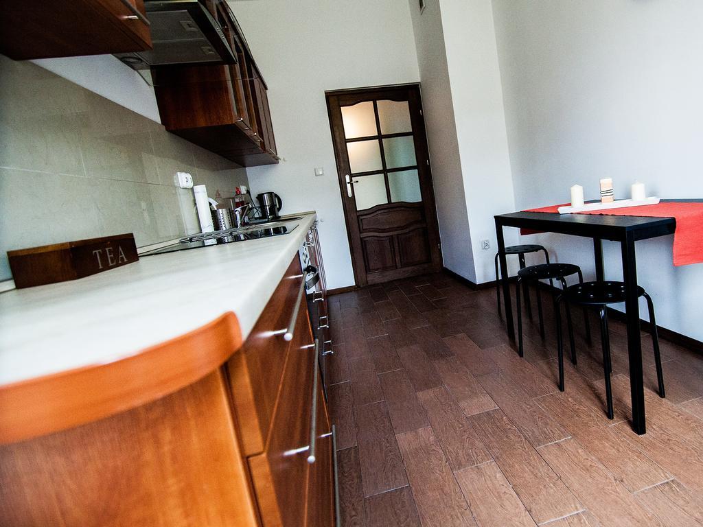 Hostel 4You Бельско-Бяла Экстерьер фото
