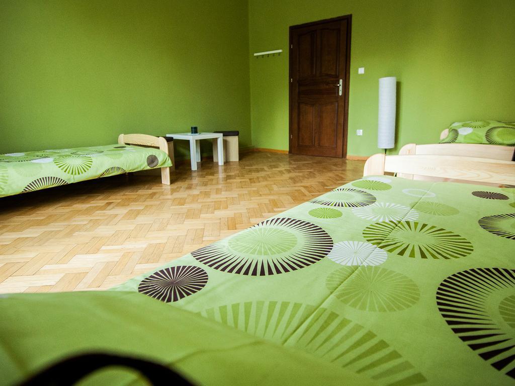 Hostel 4You Бельско-Бяла Номер фото