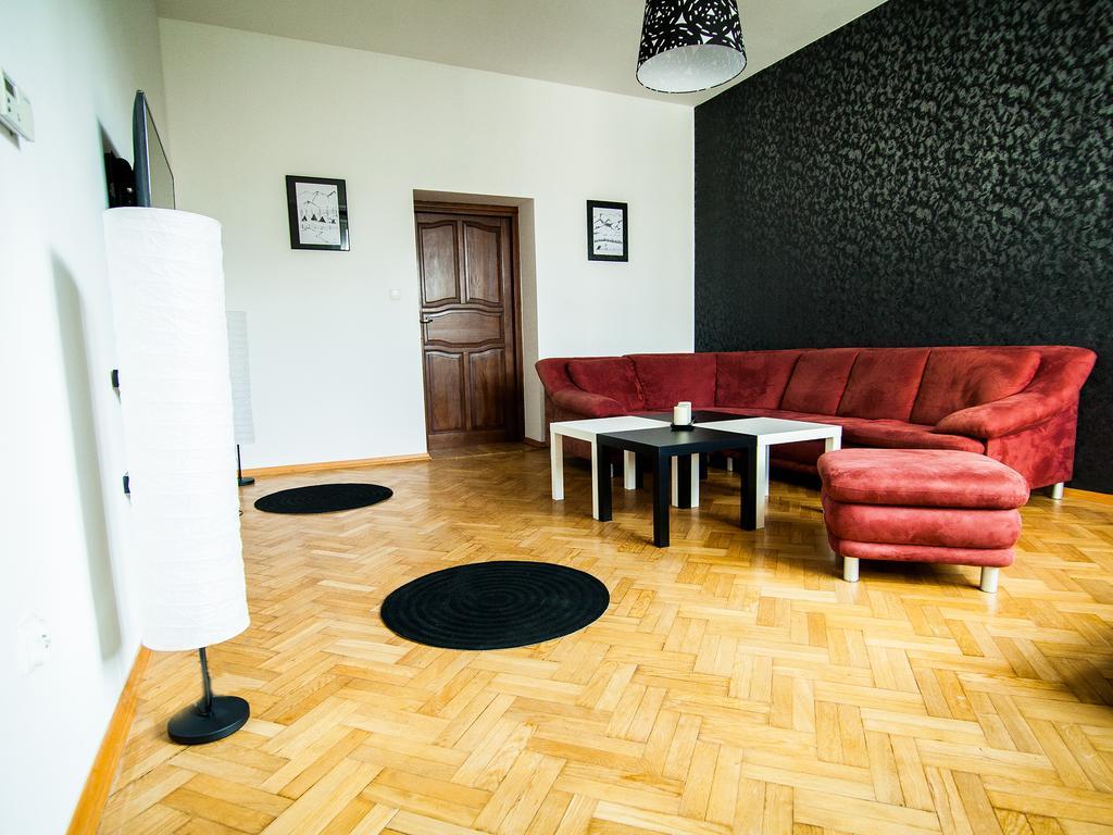 Hostel 4You Бельско-Бяла Экстерьер фото
