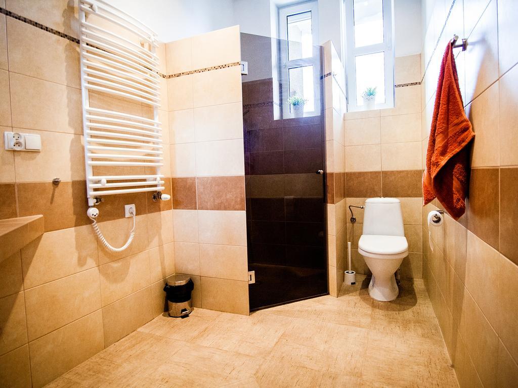Hostel 4You Бельско-Бяла Экстерьер фото