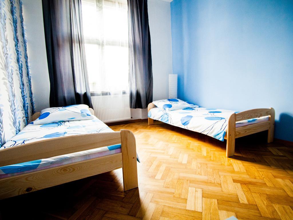 Hostel 4You Бельско-Бяла Номер фото