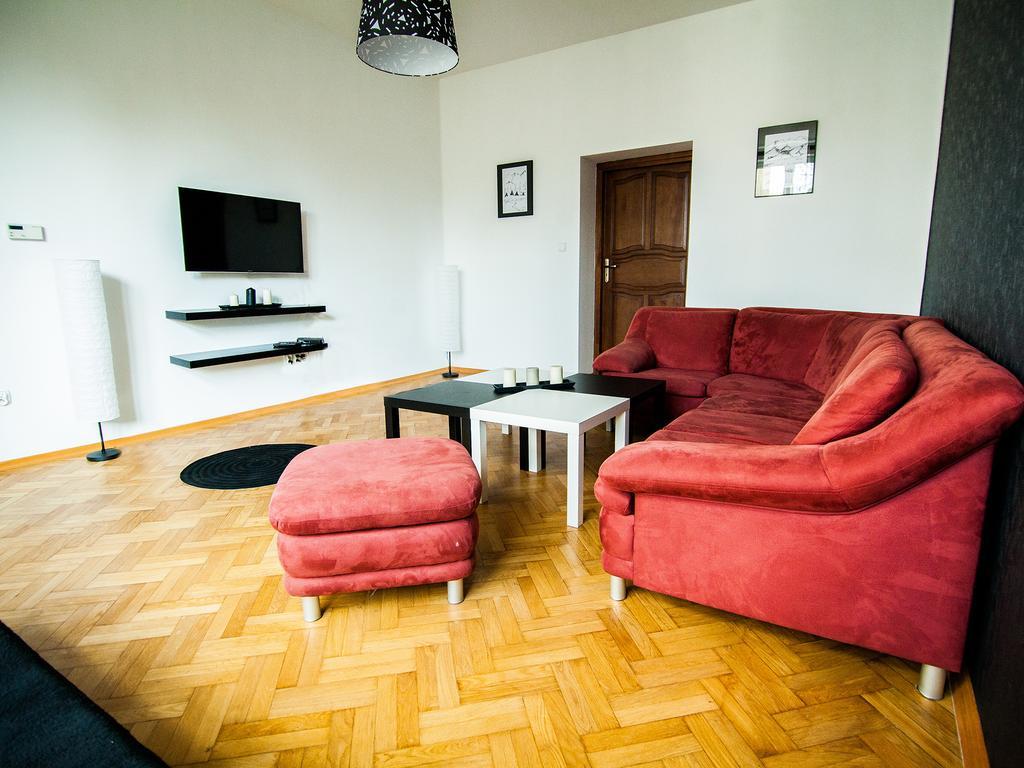 Hostel 4You Бельско-Бяла Экстерьер фото