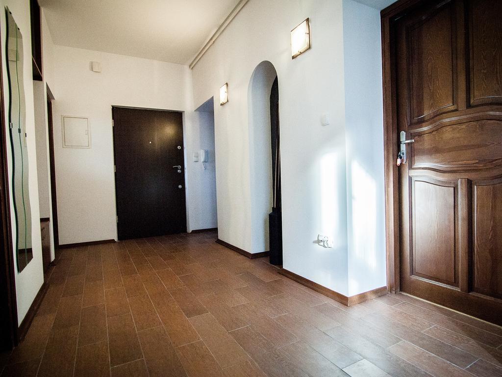 Hostel 4You Бельско-Бяла Экстерьер фото