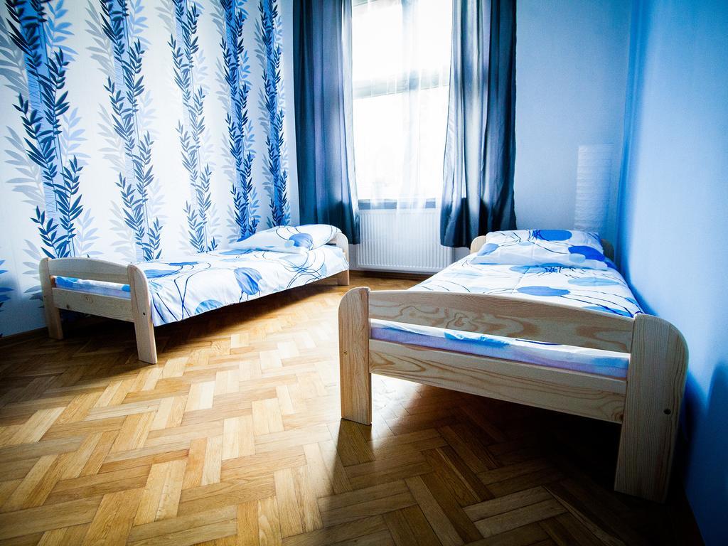 Hostel 4You Бельско-Бяла Номер фото