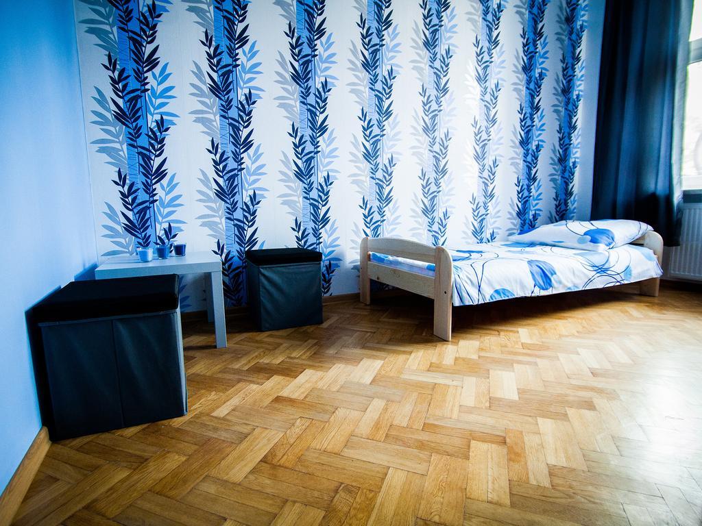 Hostel 4You Бельско-Бяла Номер фото