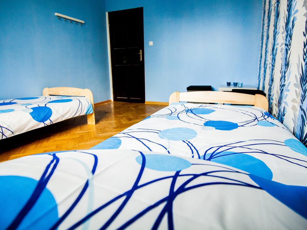 Hostel 4You Бельско-Бяла Номер фото