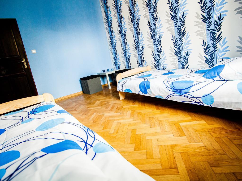 Hostel 4You Бельско-Бяла Номер фото