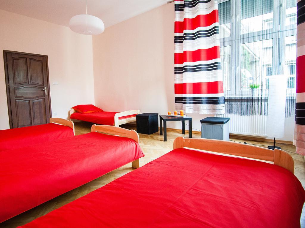 Hostel 4You Бельско-Бяла Номер фото