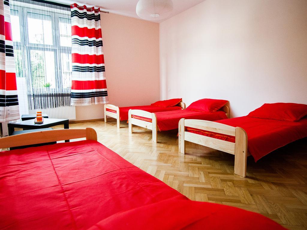 Hostel 4You Бельско-Бяла Номер фото