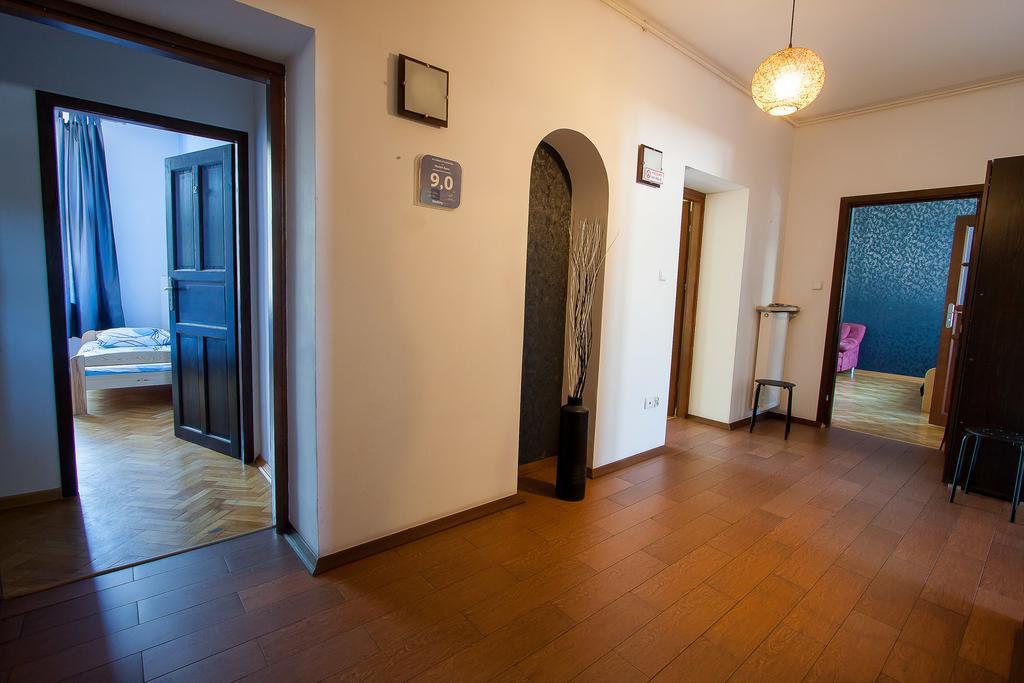 Hostel 4You Бельско-Бяла Экстерьер фото
