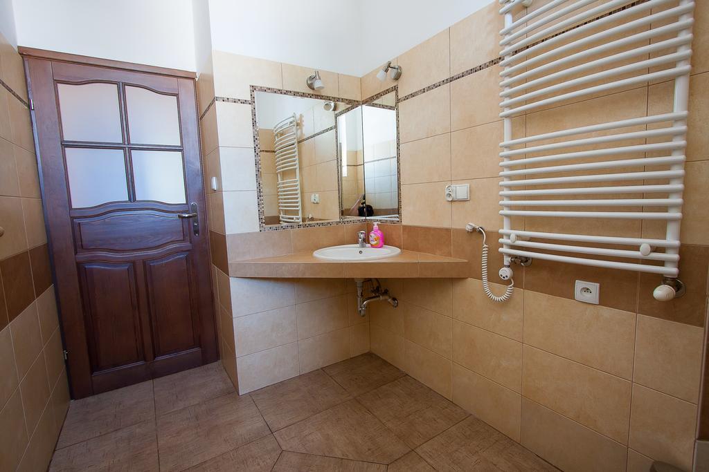 Hostel 4You Бельско-Бяла Экстерьер фото