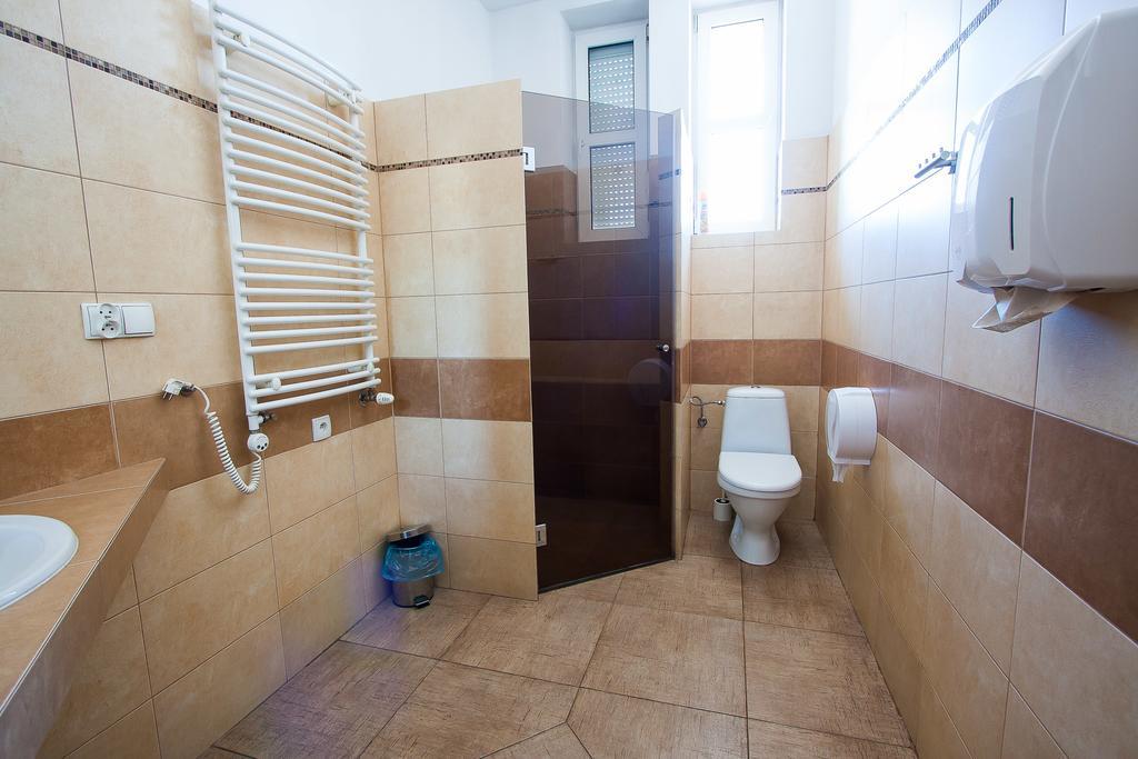 Hostel 4You Бельско-Бяла Экстерьер фото