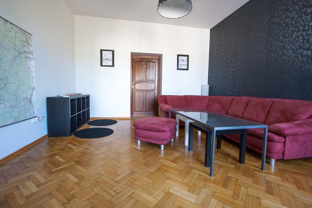 Hostel 4You Бельско-Бяла Экстерьер фото