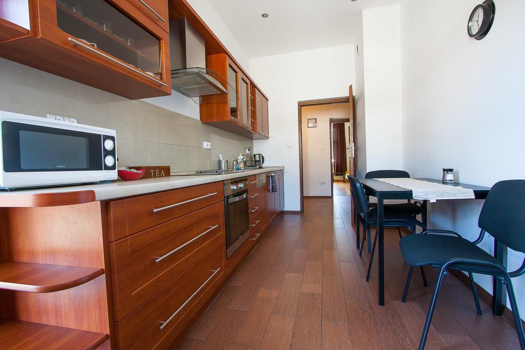 Hostel 4You Бельско-Бяла Экстерьер фото