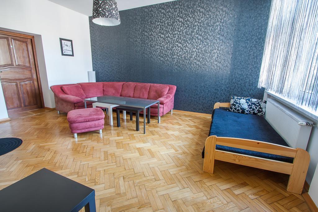 Hostel 4You Бельско-Бяла Экстерьер фото