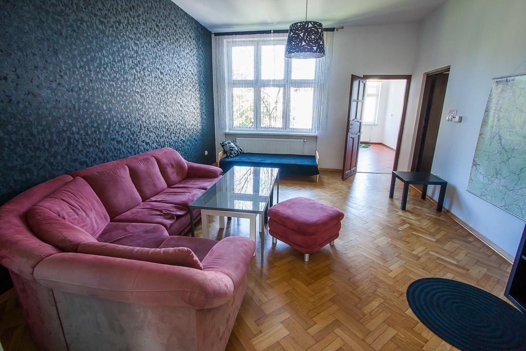 Hostel 4You Бельско-Бяла Экстерьер фото