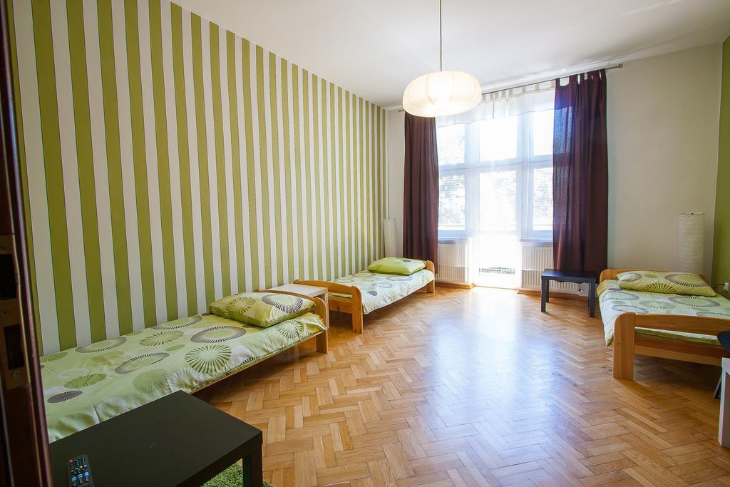 Hostel 4You Бельско-Бяла Номер фото