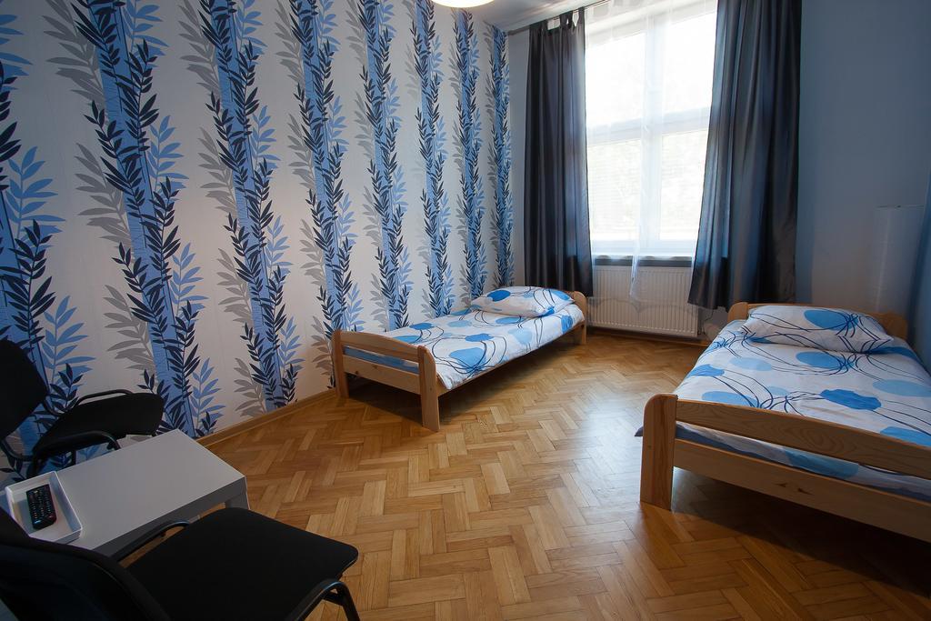 Hostel 4You Бельско-Бяла Номер фото